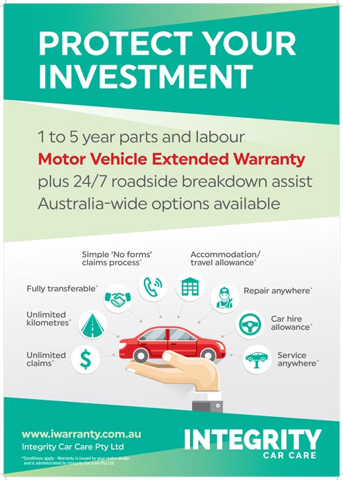 Integrity Car Care